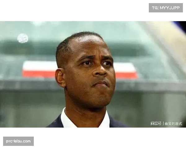 克鲁伊维特执教印尼9个月仅获3胜1平4负 曾力克中国队后正式下课