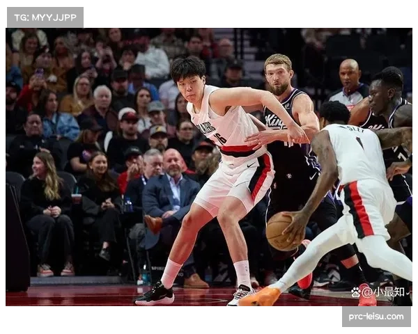 杨瀚森高效6+5难救主 开拓者关键时刻执行力亟待提升